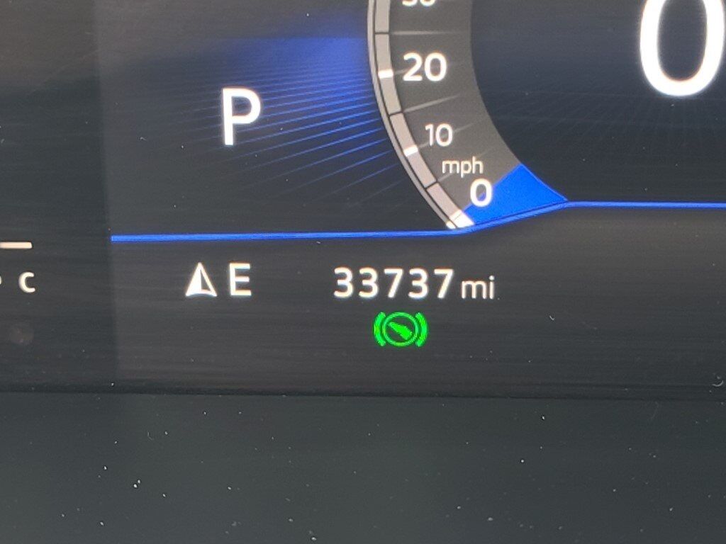 2022 Volkswagen Tiguan 2.0T SE Springfield VA