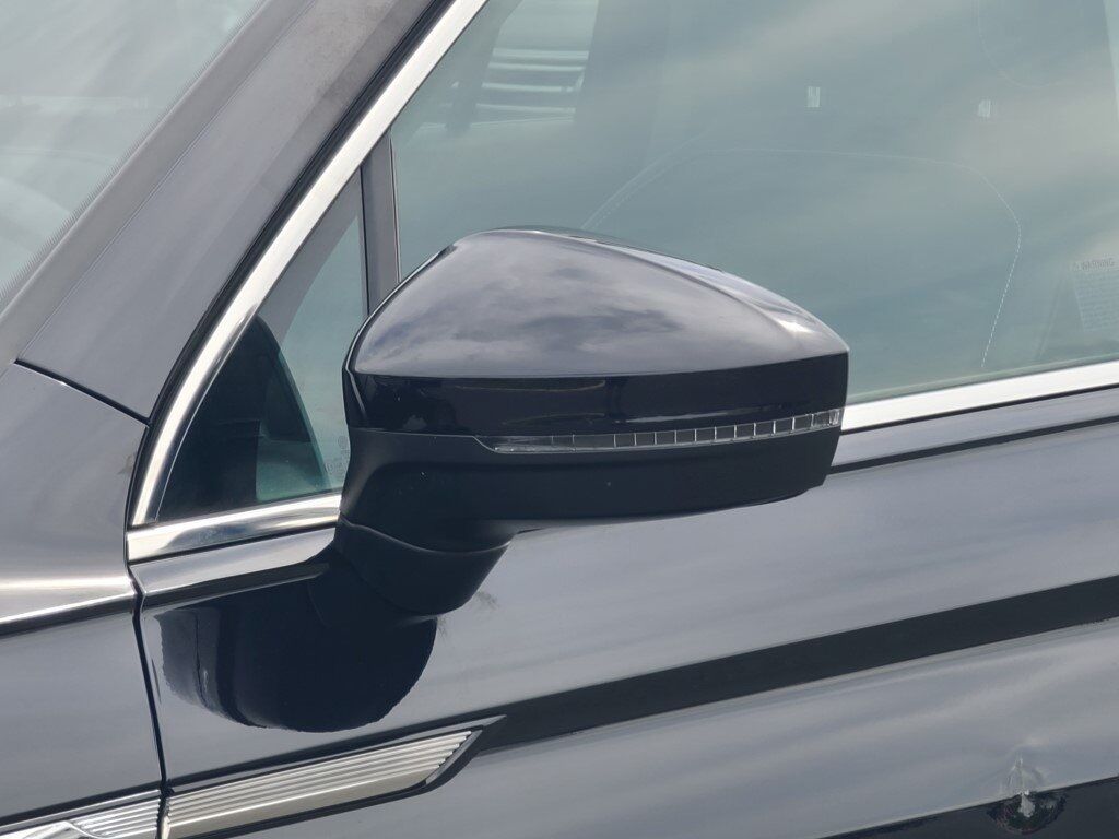 2022 Volkswagen Tiguan 2.0T SE Springfield VA