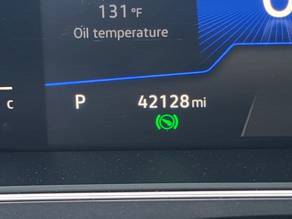 2022 Volkswagen Tiguan 2.0T SE Springfield VA