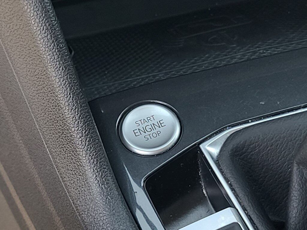 2022 Volkswagen Tiguan 2.0T SE Springfield VA