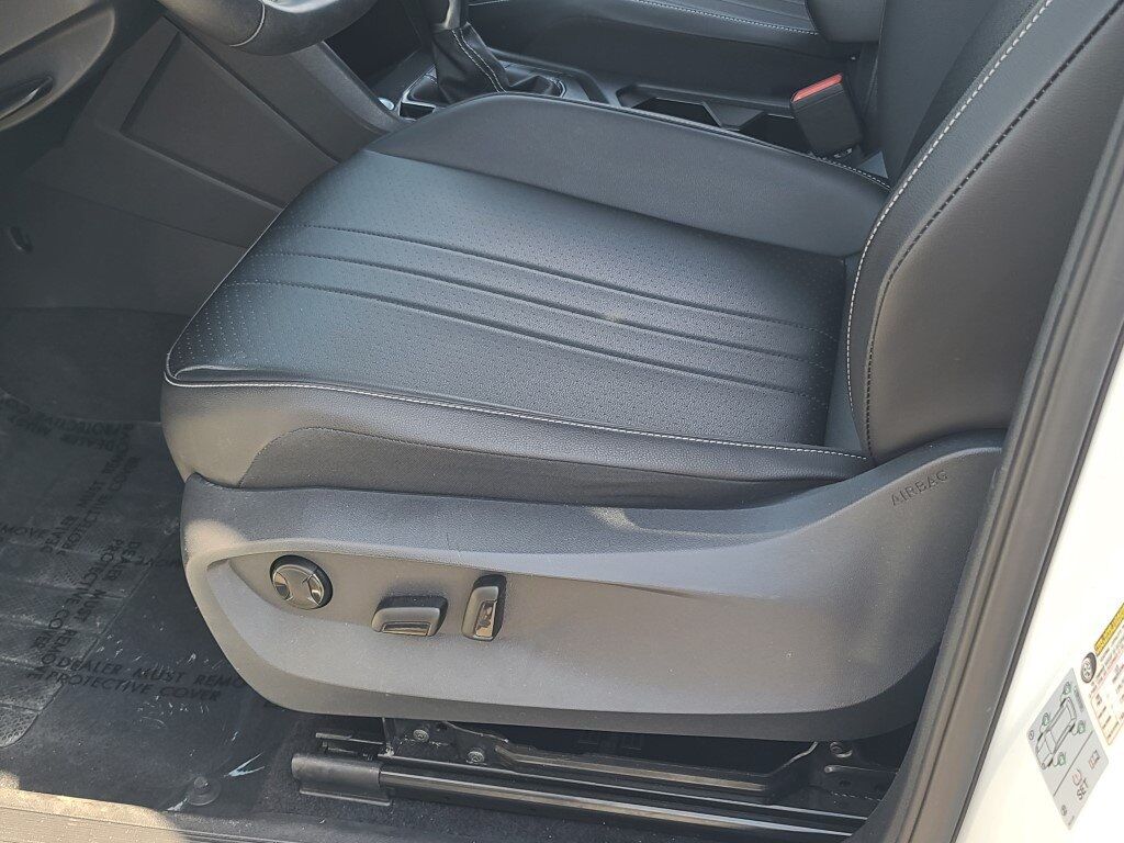 2022 Volkswagen Tiguan 2.0T SE Springfield VA