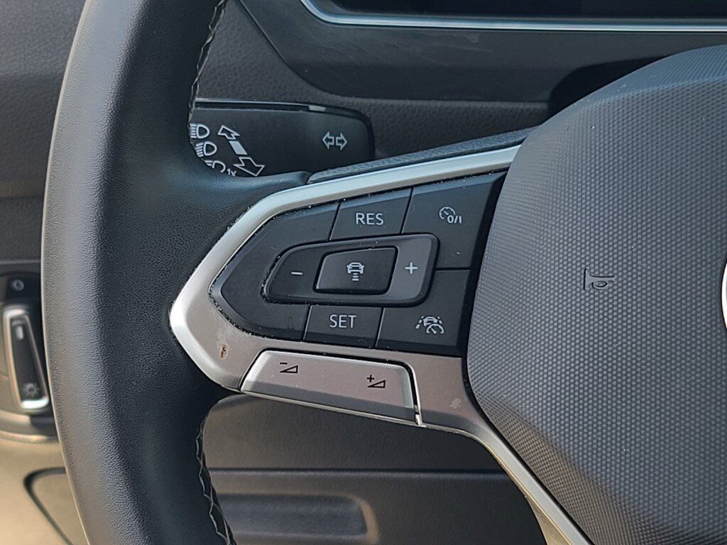 2022 Volkswagen Tiguan 2.0T SE Springfield VA