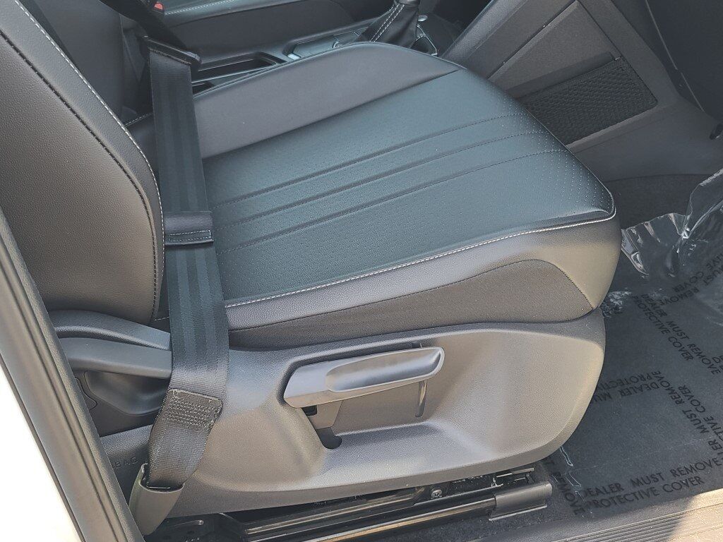 2022 Volkswagen Tiguan 2.0T SE Springfield VA