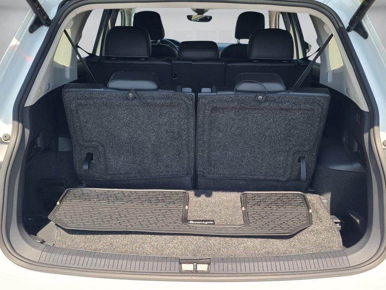 2022 Volkswagen Tiguan 2.0T SE Springfield VA