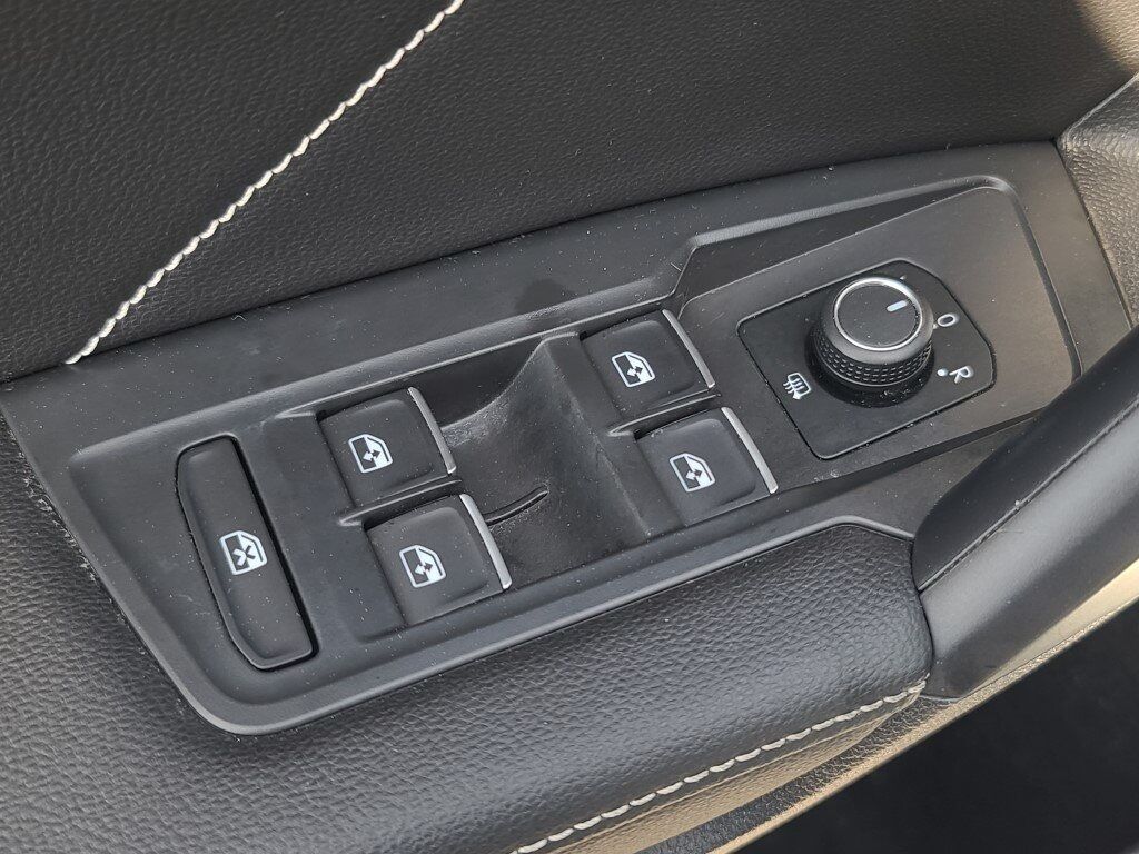 2022 Volkswagen Tiguan 2.0T SE Springfield VA