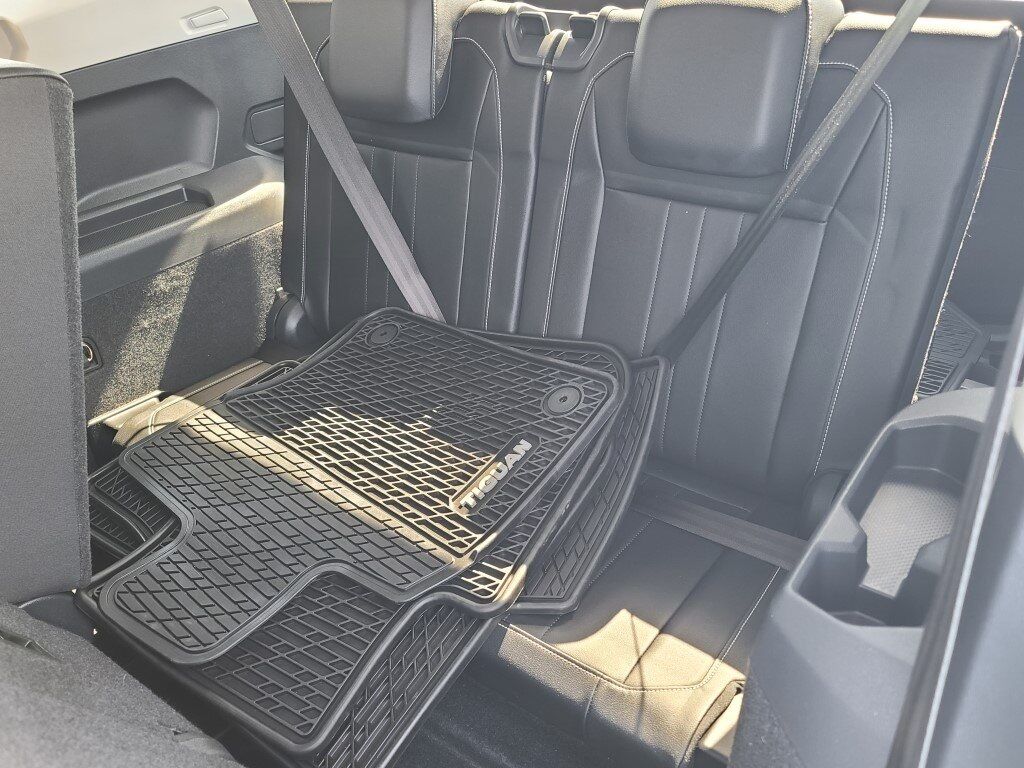 2022 Volkswagen Tiguan 2.0T SE Springfield VA