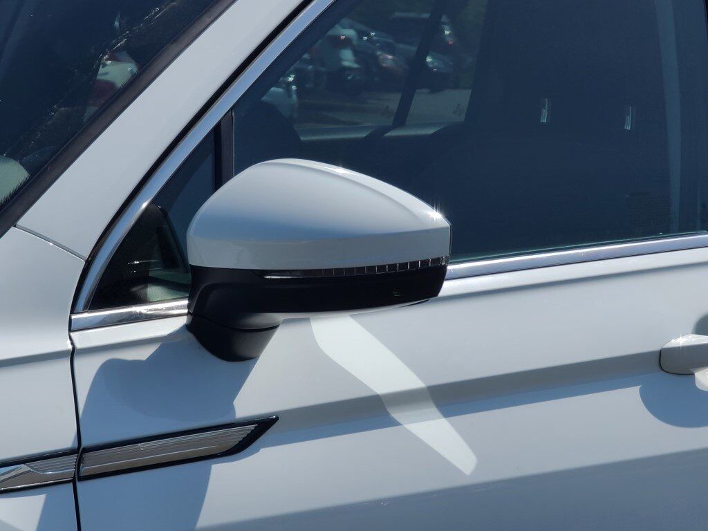 2022 Volkswagen Tiguan 2.0T SE Springfield VA