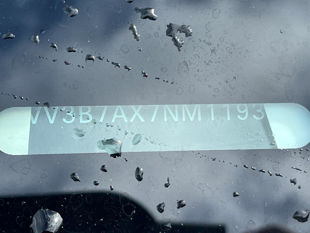 2022 Volkswagen Tiguan 2.0T SE Springfield VA