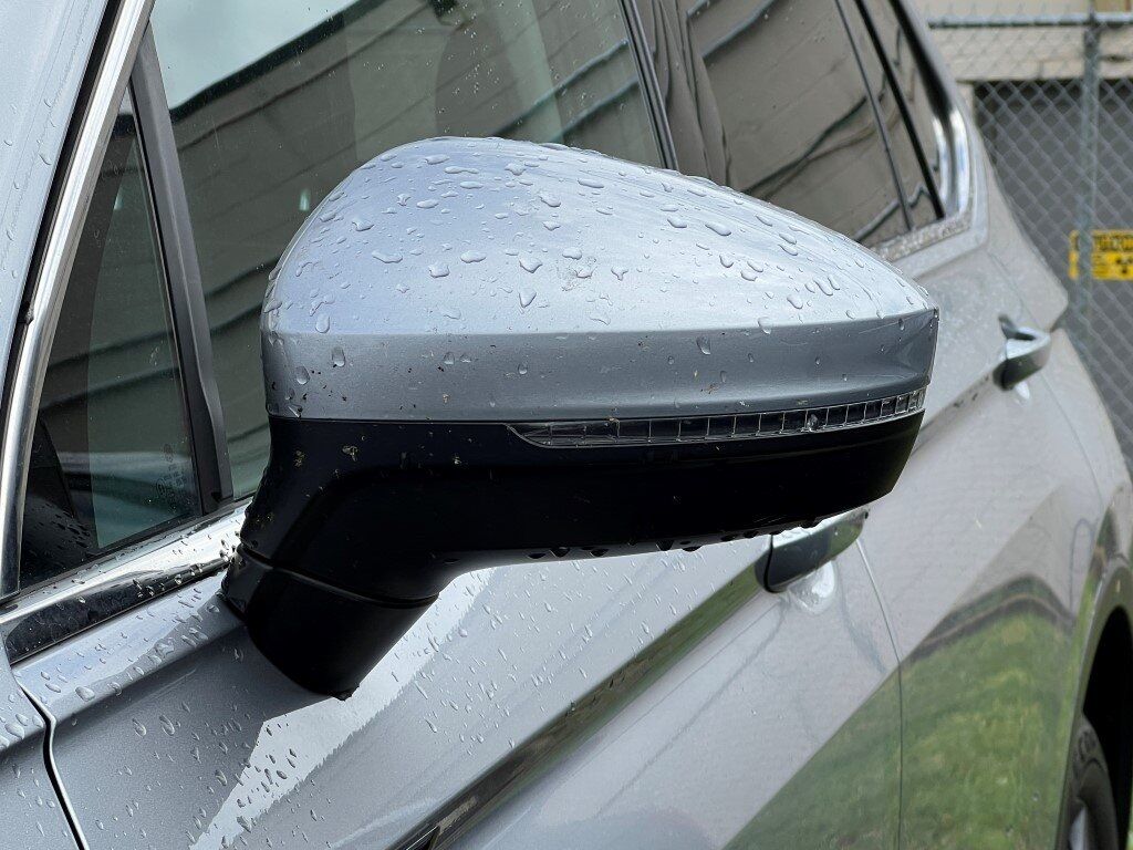 2022 Volkswagen Tiguan 2.0T SE Springfield VA