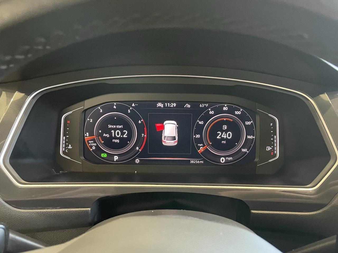 2022 Volkswagen Tiguan 2.0T SEL R-Line Annapolis MD