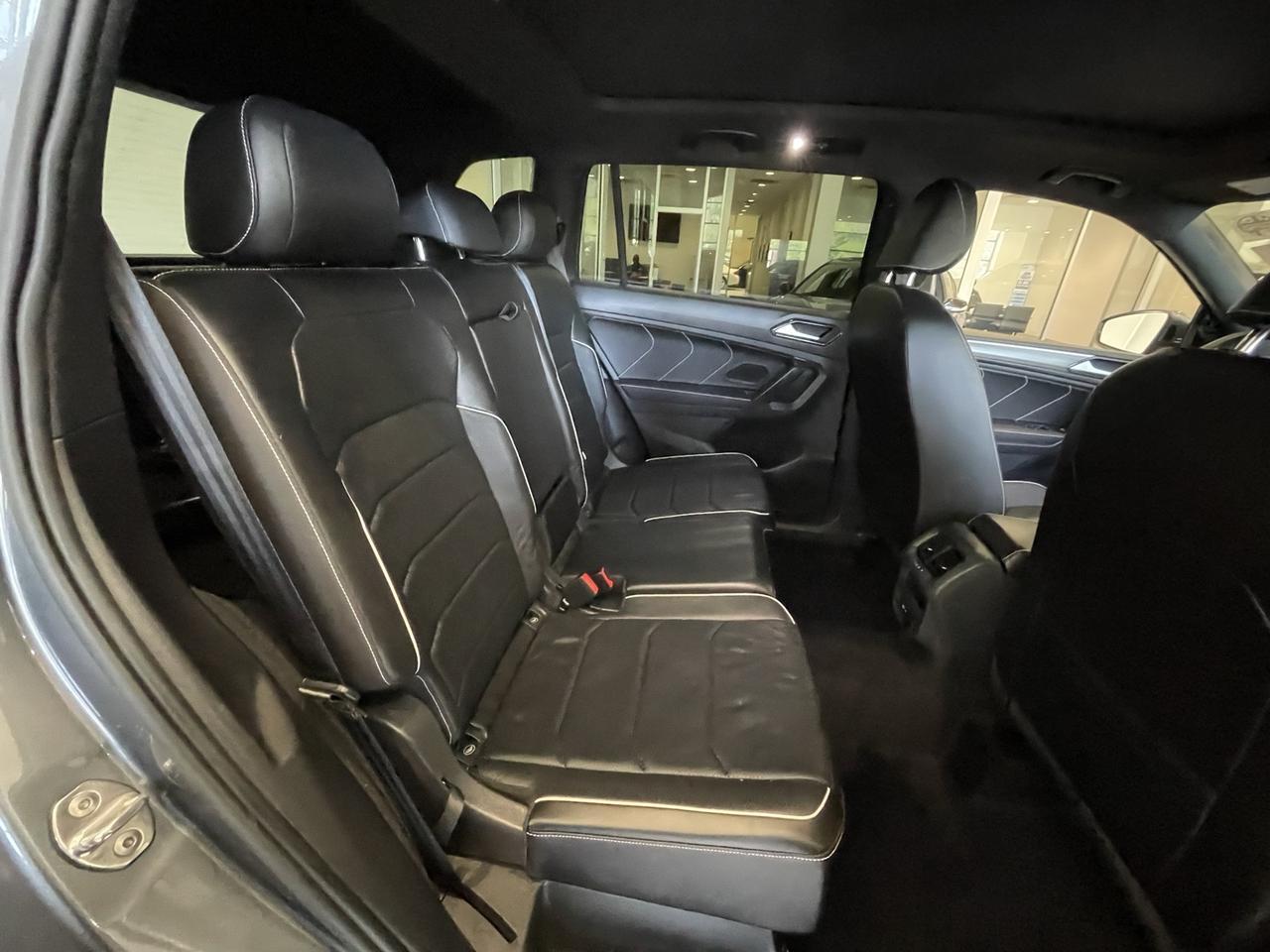 2022 Volkswagen Tiguan 2.0T SEL R-Line Annapolis MD