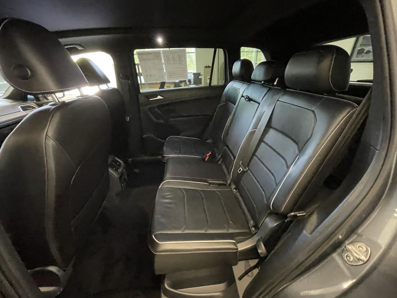 2022 Volkswagen Tiguan 2.0T SEL R-Line Annapolis MD