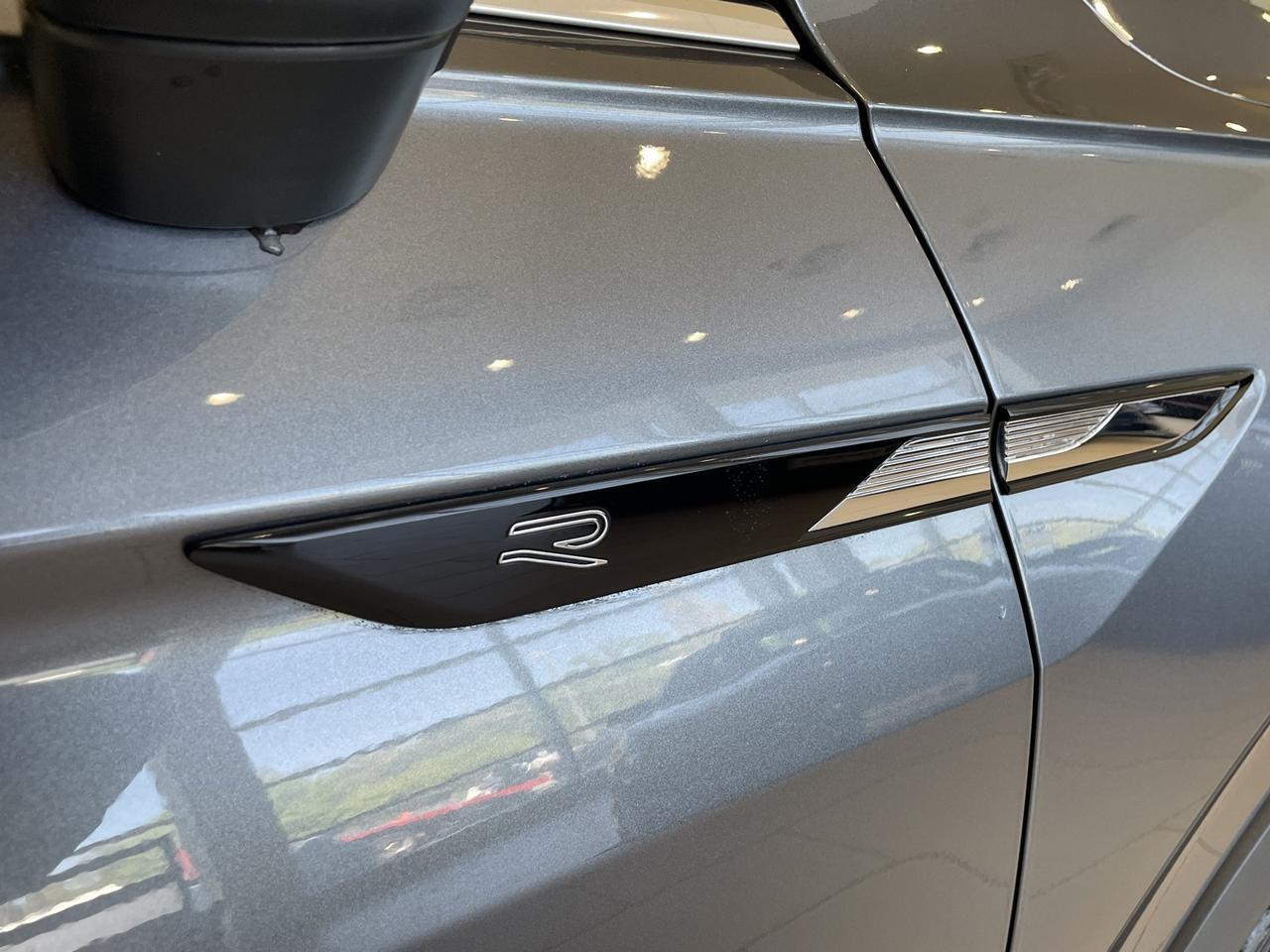 2022 Volkswagen Tiguan 2.0T SEL R-Line Annapolis MD