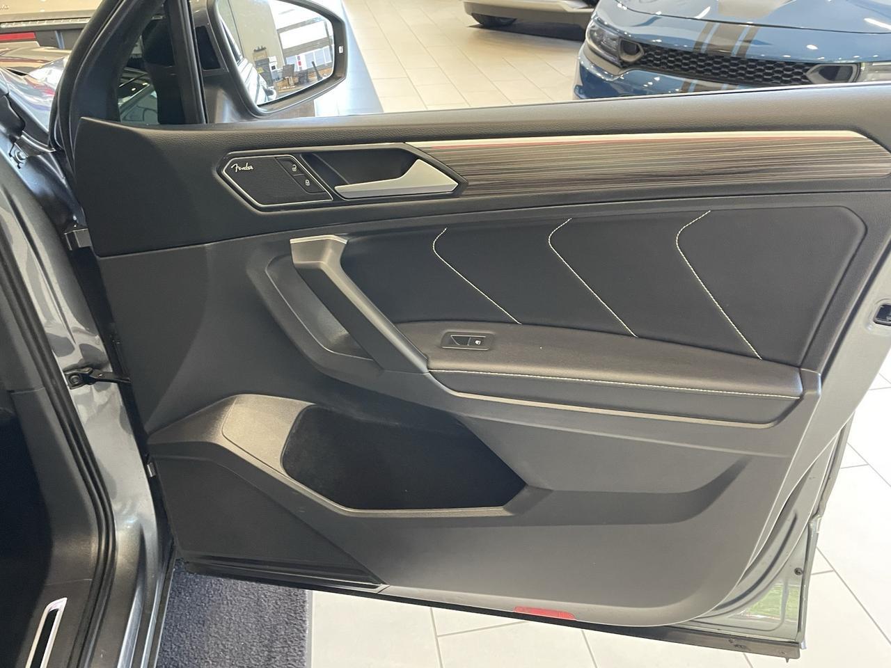 2022 Volkswagen Tiguan 2.0T SEL R-Line Annapolis MD