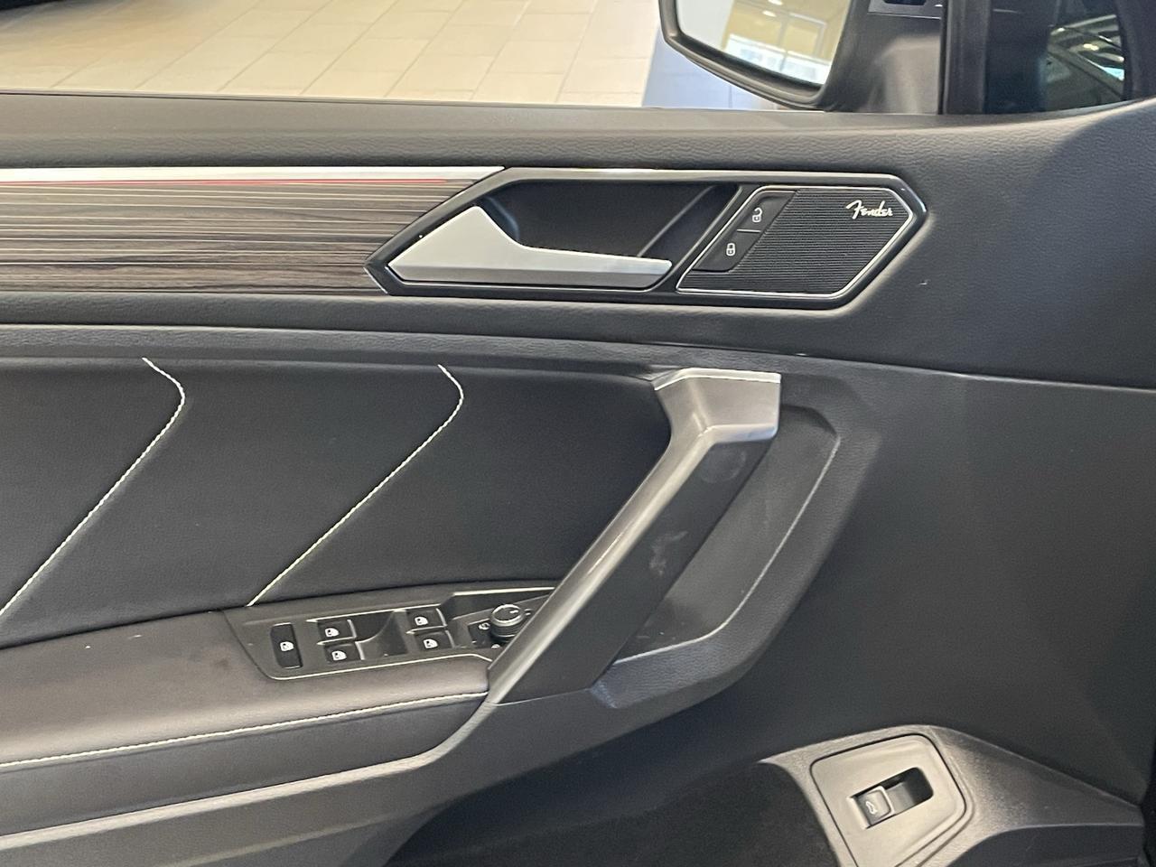 2022 Volkswagen Tiguan 2.0T SEL R-Line Annapolis MD