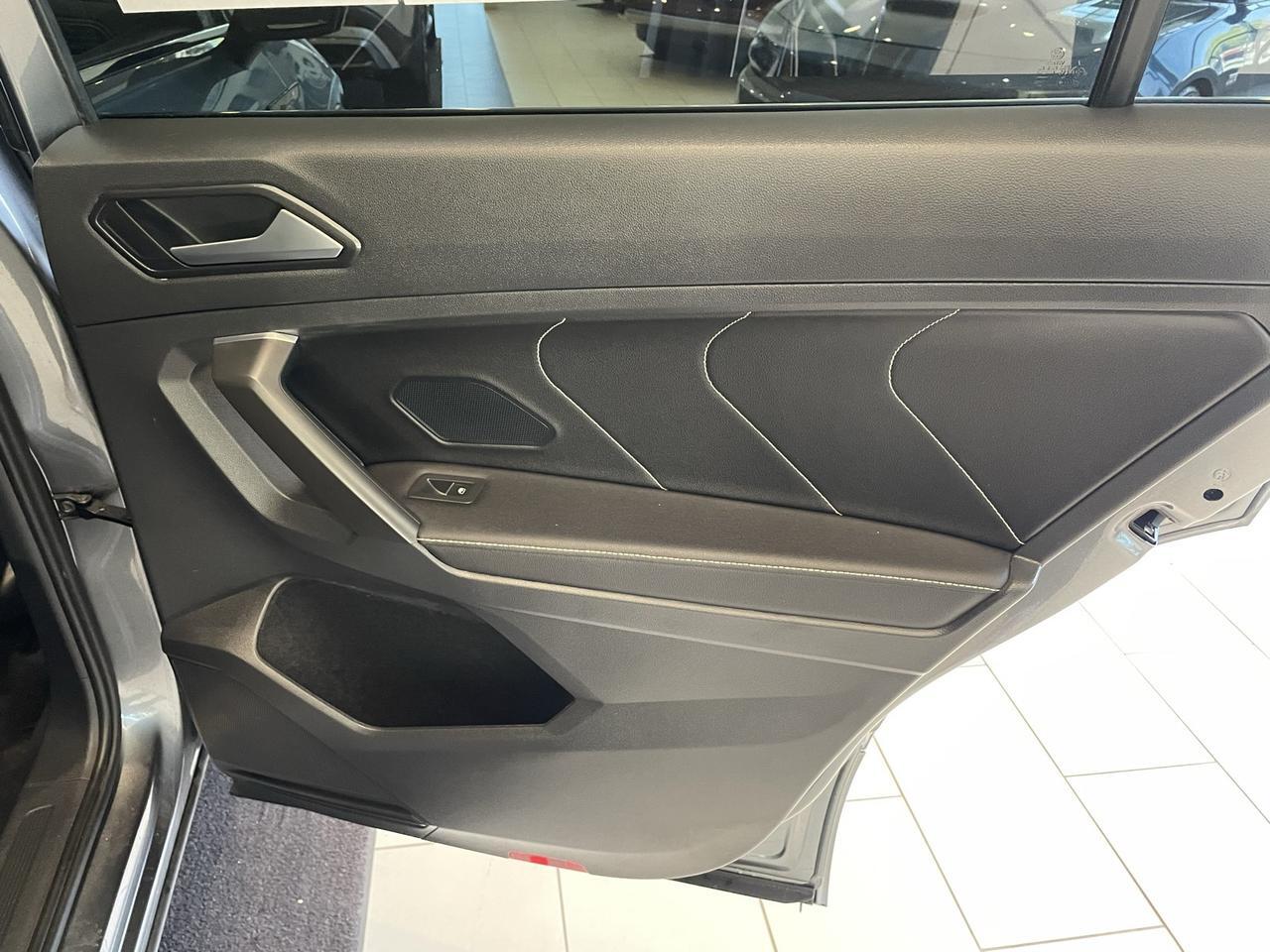 2022 Volkswagen Tiguan 2.0T SEL R-Line Annapolis MD