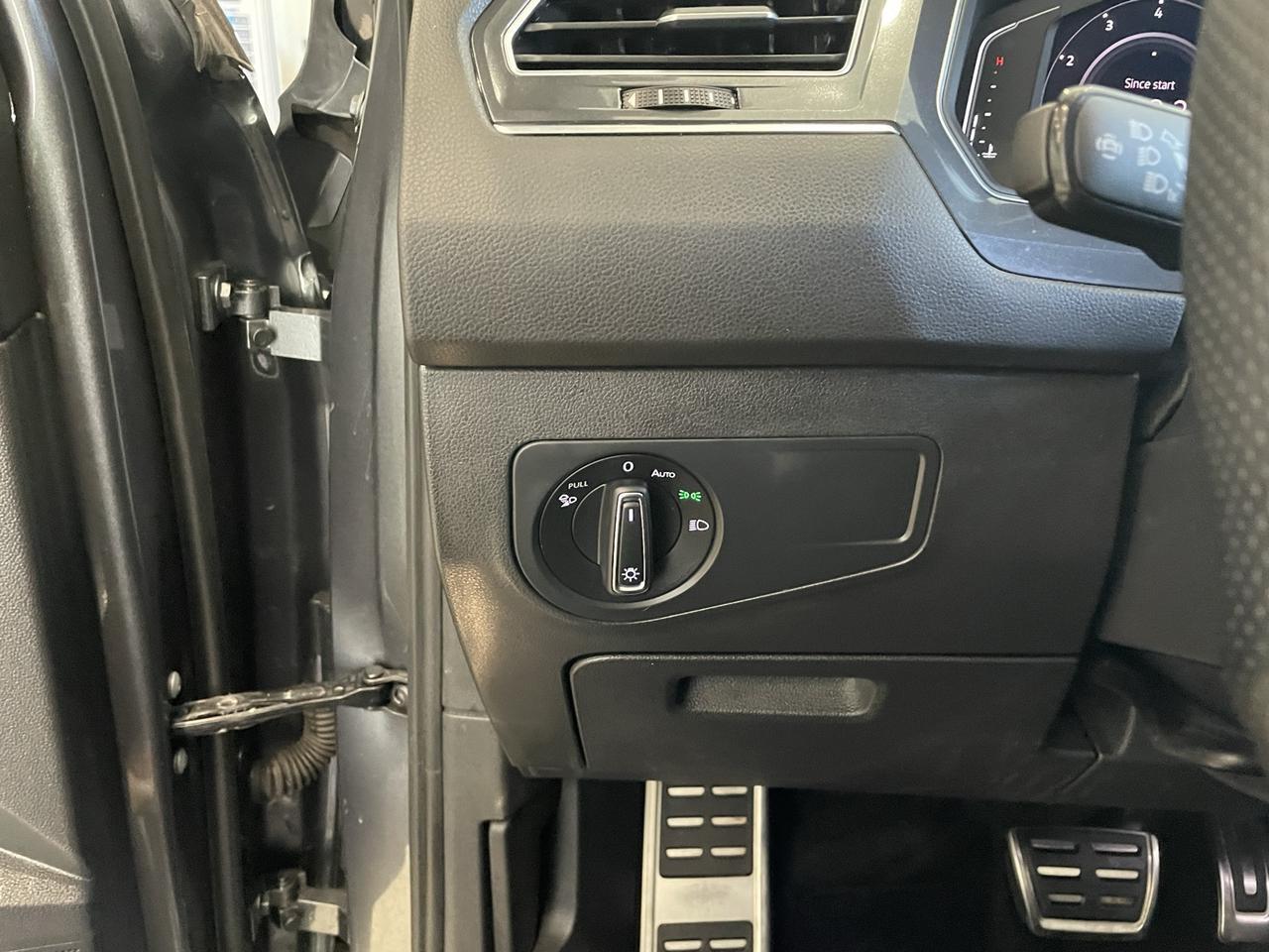 2022 Volkswagen Tiguan 2.0T SEL R-Line Annapolis MD