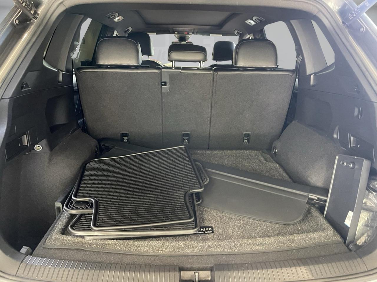 2022 Volkswagen Tiguan 2.0T SEL R-Line Annapolis MD