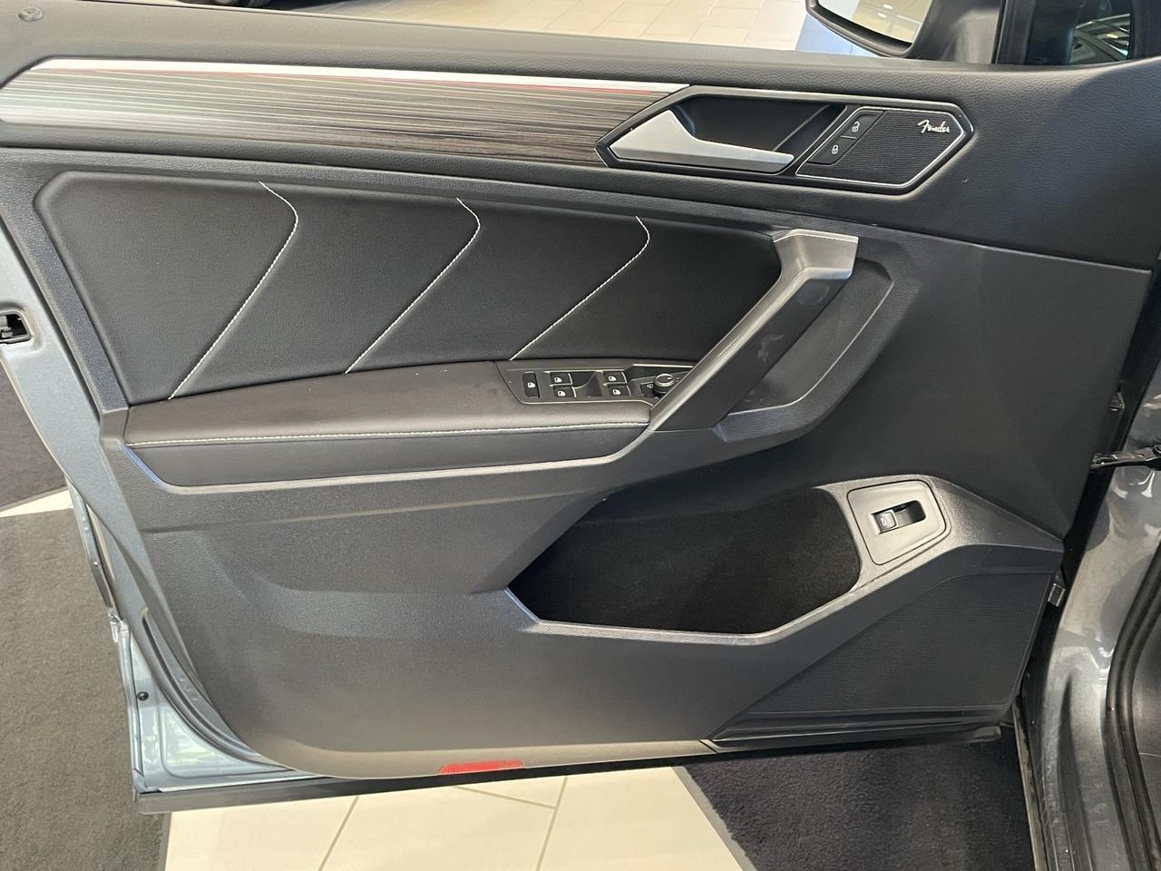 2022 Volkswagen Tiguan 2.0T SEL R-Line Annapolis MD