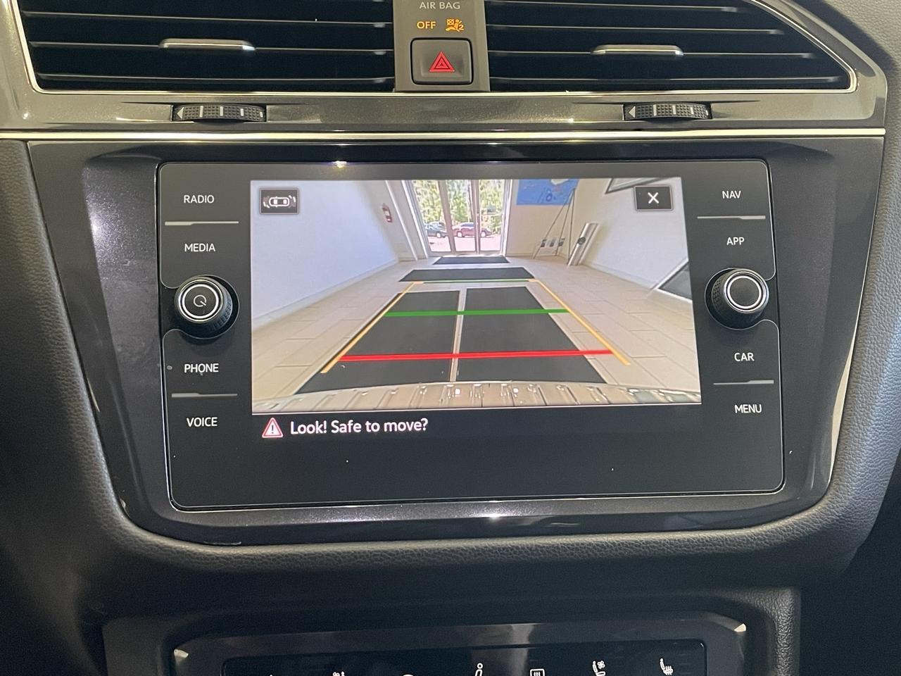 2022 Volkswagen Tiguan 2.0T SEL R-Line Annapolis MD