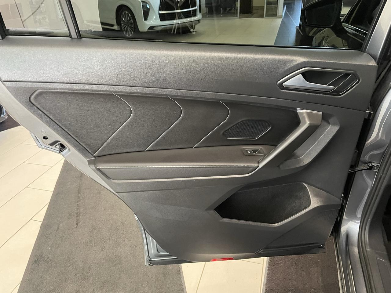 2022 Volkswagen Tiguan 2.0T SEL R-Line Annapolis MD