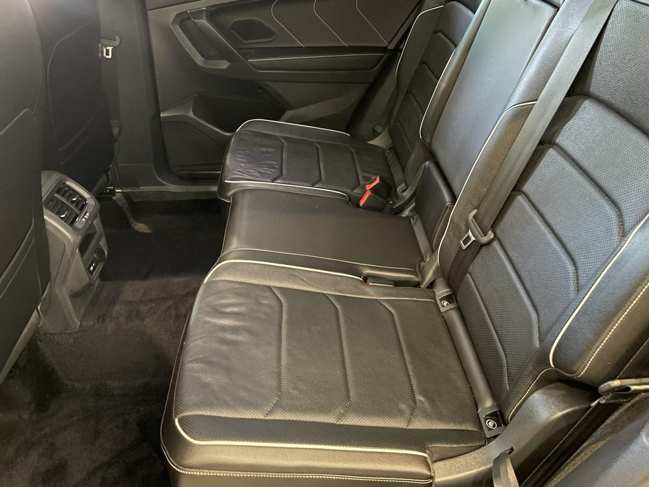 2022 Volkswagen Tiguan 2.0T SEL R-Line Annapolis MD