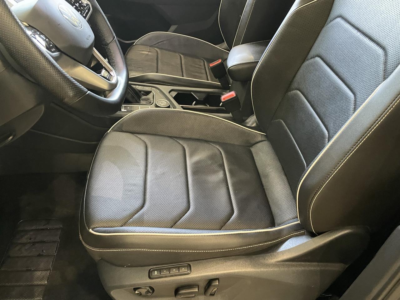 2022 Volkswagen Tiguan 2.0T SEL R-Line Annapolis MD