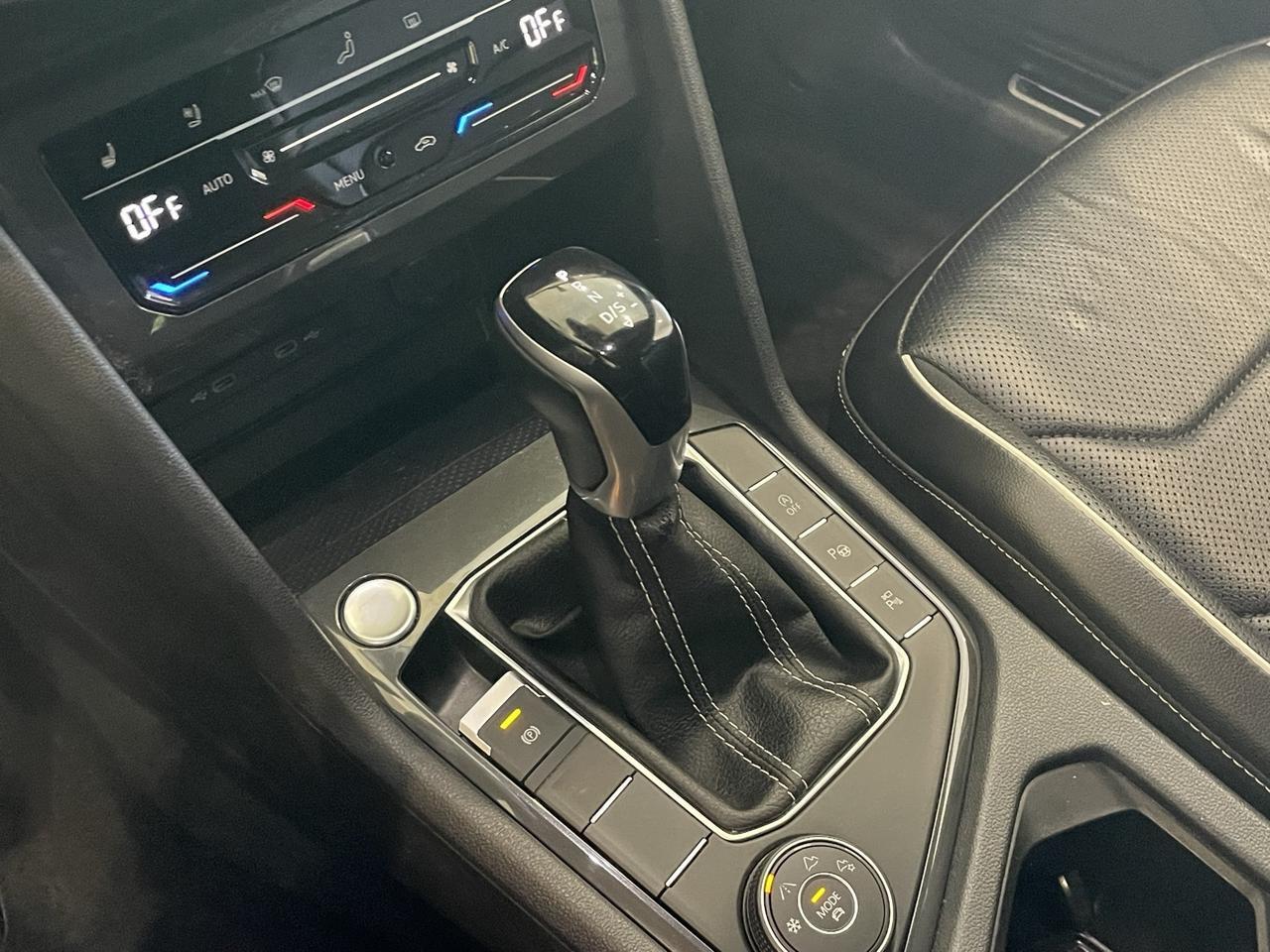 2022 Volkswagen Tiguan 2.0T SEL R-Line Annapolis MD