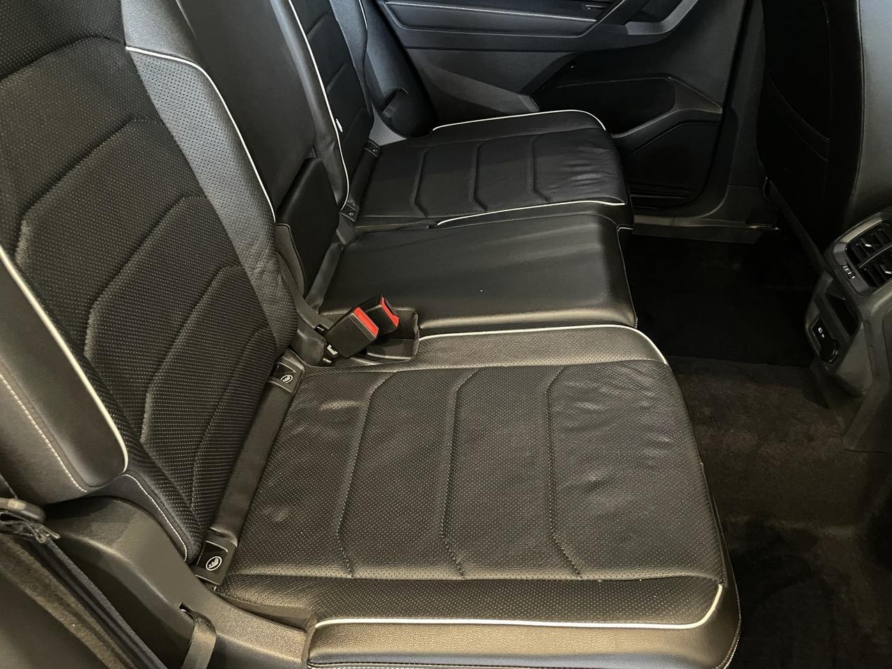 2022 Volkswagen Tiguan 2.0T SEL R-Line Annapolis MD