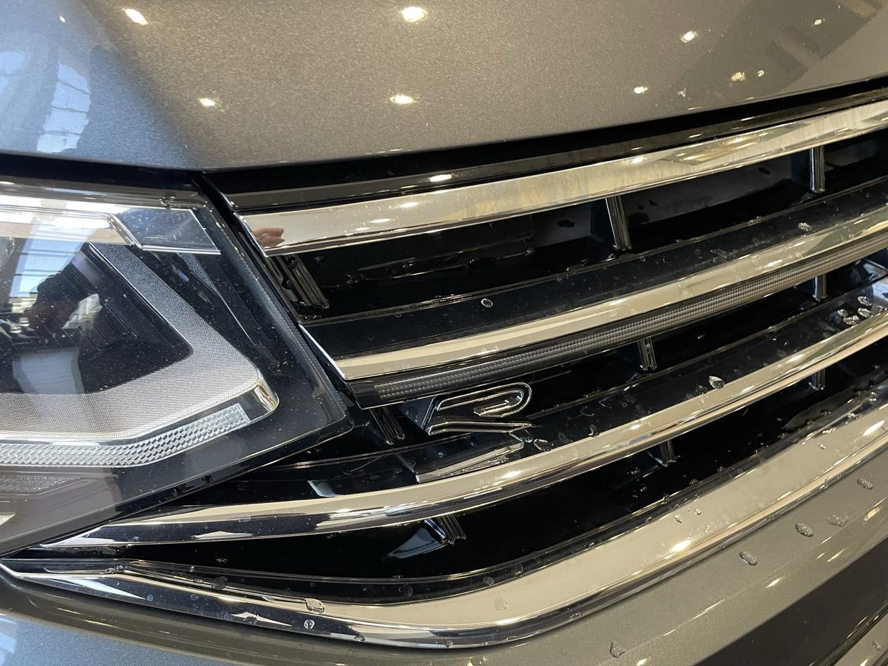 2022 Volkswagen Tiguan 2.0T SEL R-Line Annapolis MD