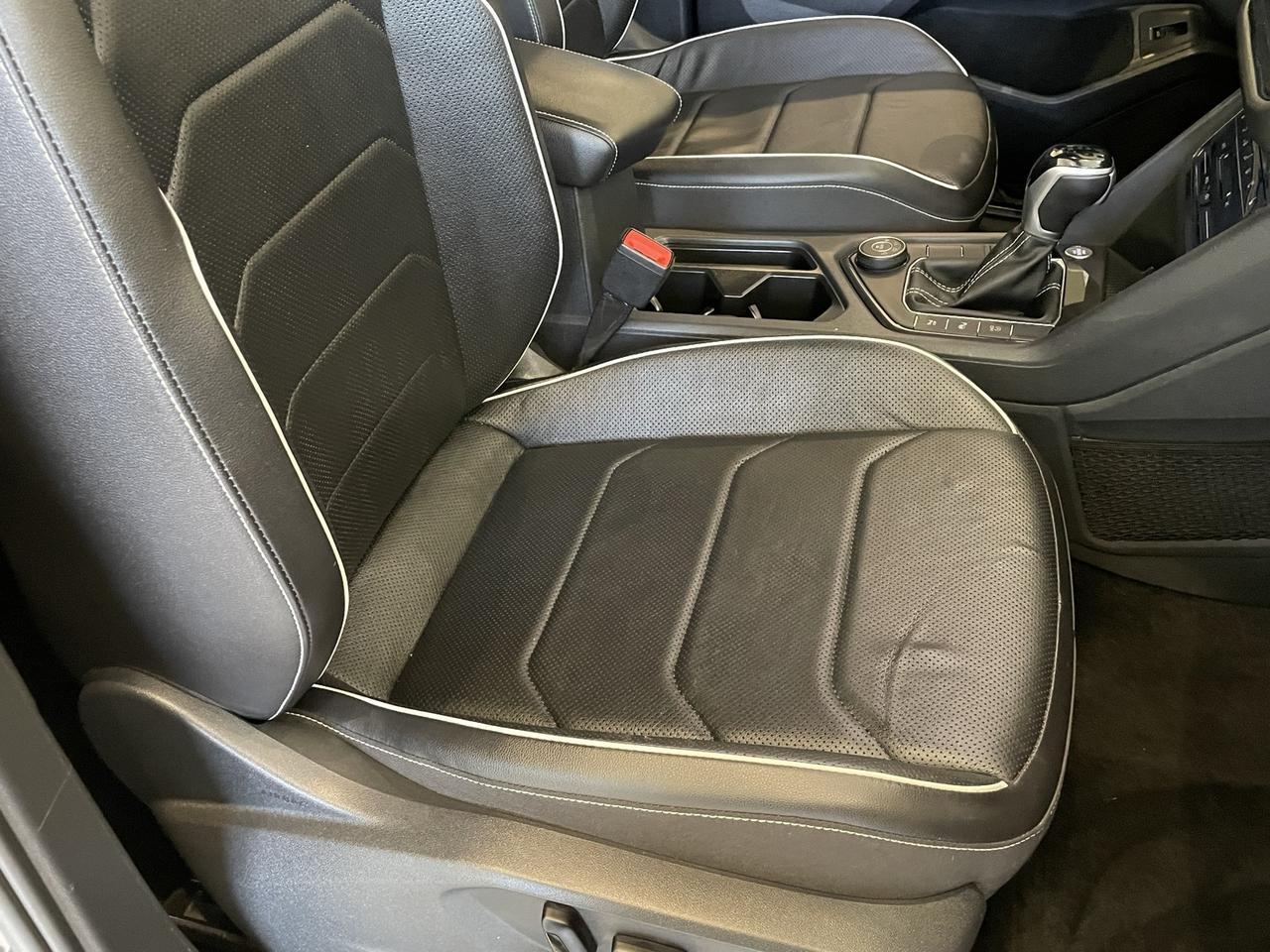 2022 Volkswagen Tiguan 2.0T SEL R-Line Annapolis MD