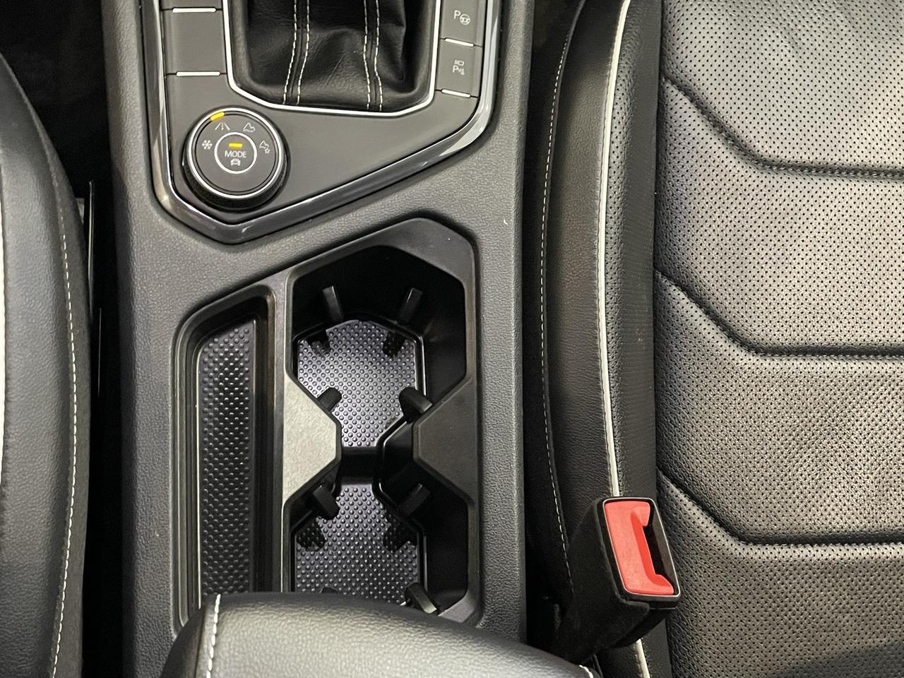 2022 Volkswagen Tiguan 2.0T SEL R-Line Annapolis MD