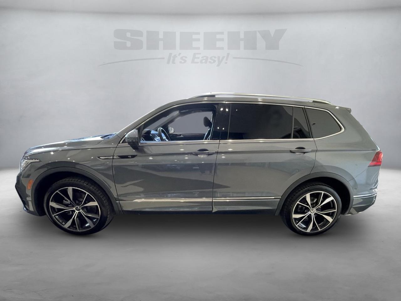 2022 Volkswagen Tiguan 2.0T SEL R-Line Annapolis MD