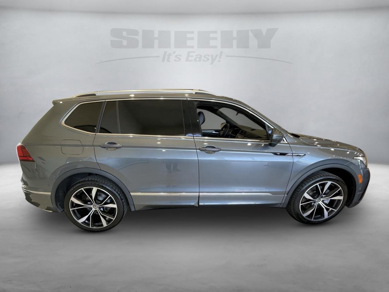 2022 Volkswagen Tiguan 2.0T SEL R-Line Annapolis MD