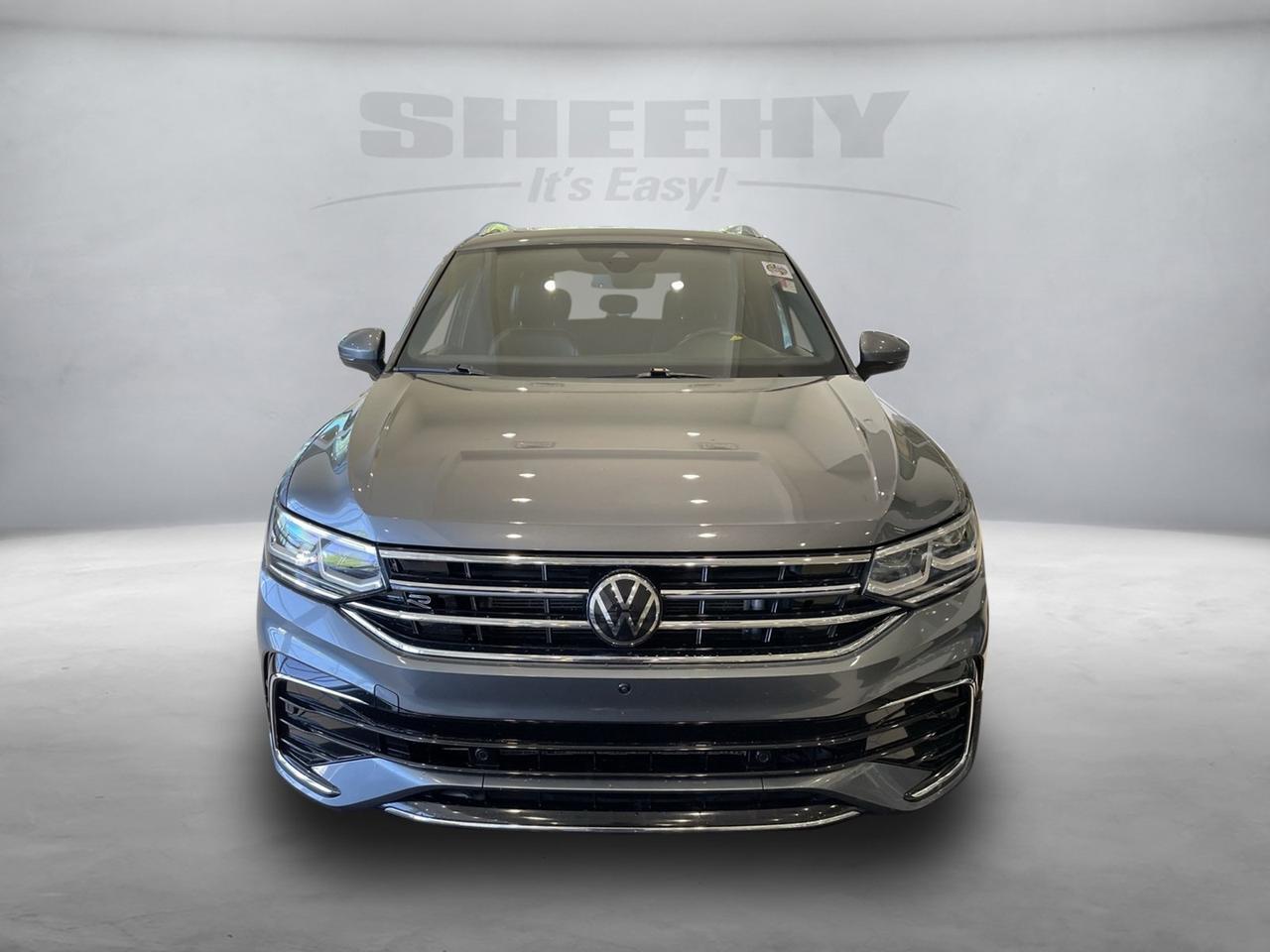 2022 Volkswagen Tiguan 2.0T SEL R-Line Annapolis MD