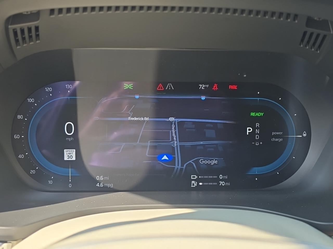 2022 Volvo XC60 Recharge Plug-In Hybrid T8 Inscription Gaithersburg MD