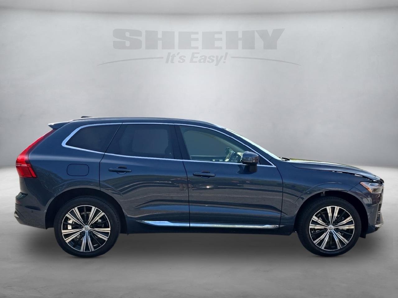 2022 Volvo XC60 Recharge Plug-In Hybrid T8 Inscription Gaithersburg MD