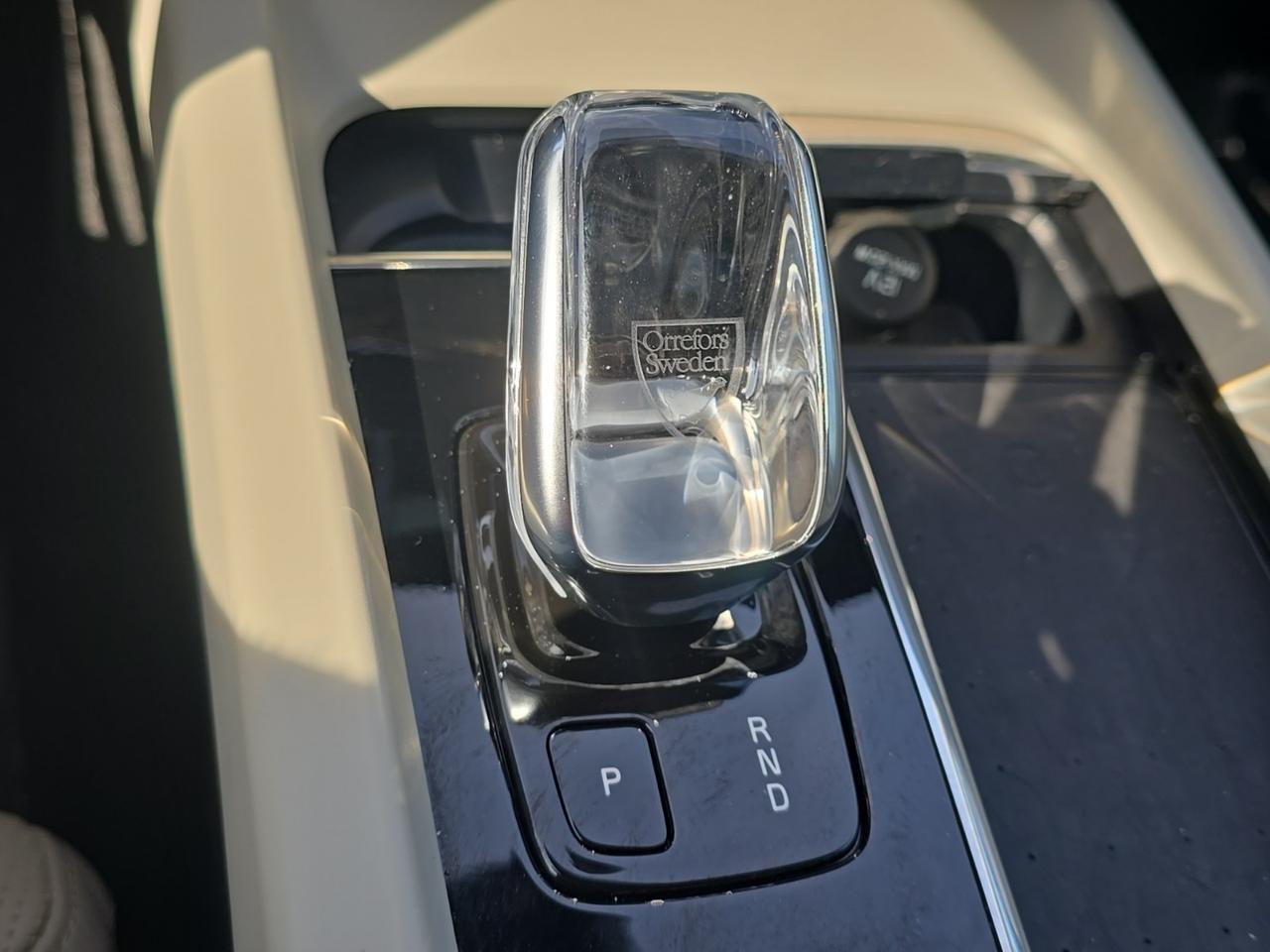 2022 Volvo XC60 Recharge Plug-In Hybrid T8 Inscription Gaithersburg MD