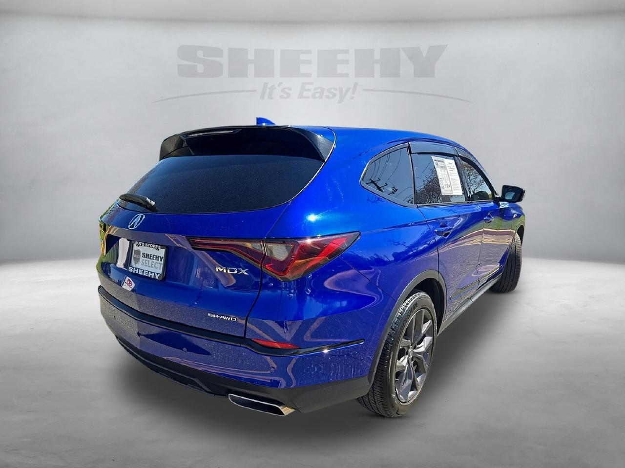 2023 Acura MDX A-Spec SH-AWD Stafford VA