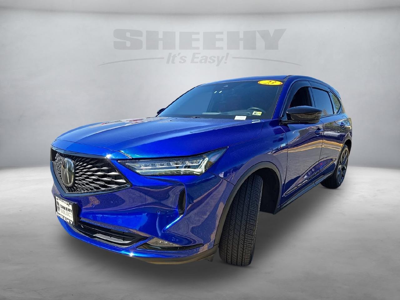 2023 Acura MDX A-Spec SH-AWD Stafford VA