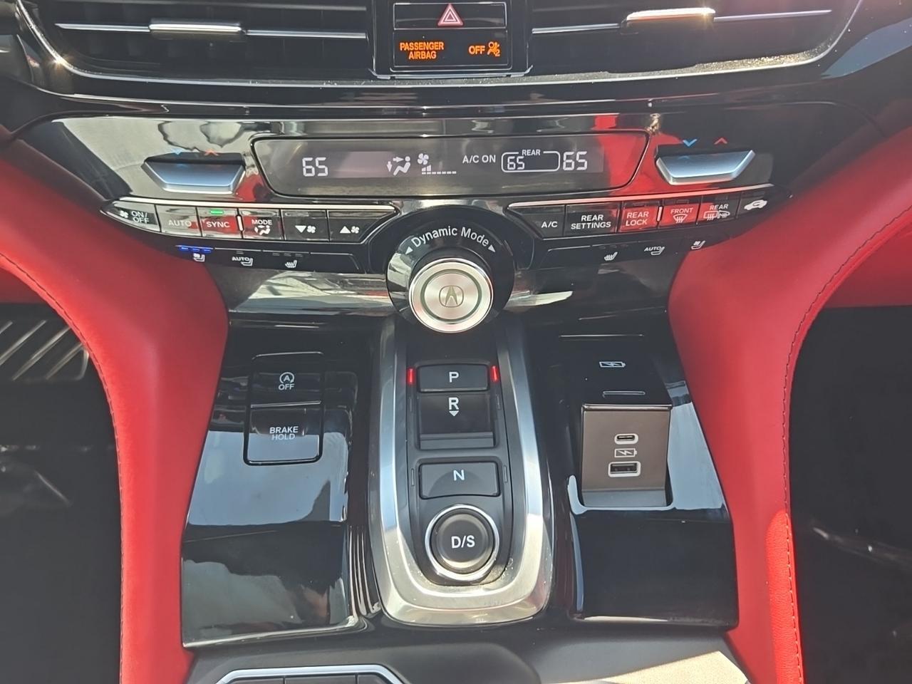 2023 Acura MDX A-Spec SH-AWD Stafford VA