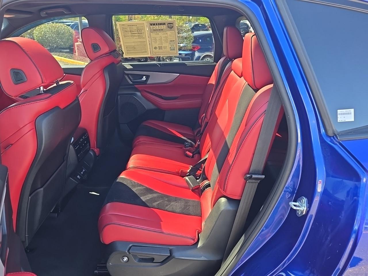 2023 Acura MDX A-Spec SH-AWD Stafford VA