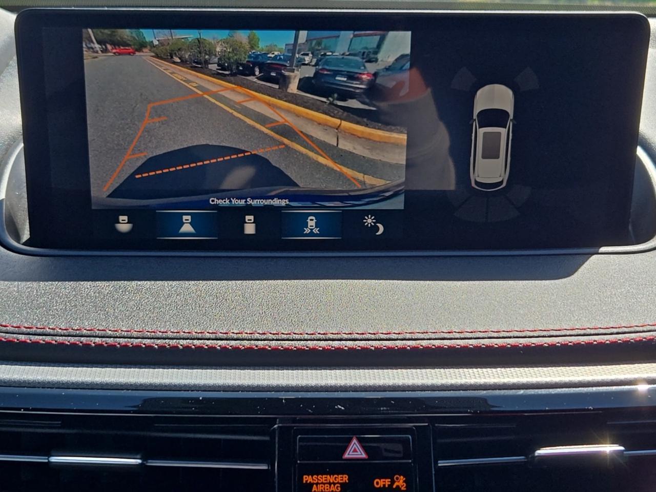 2023 Acura MDX A-Spec SH-AWD Stafford VA