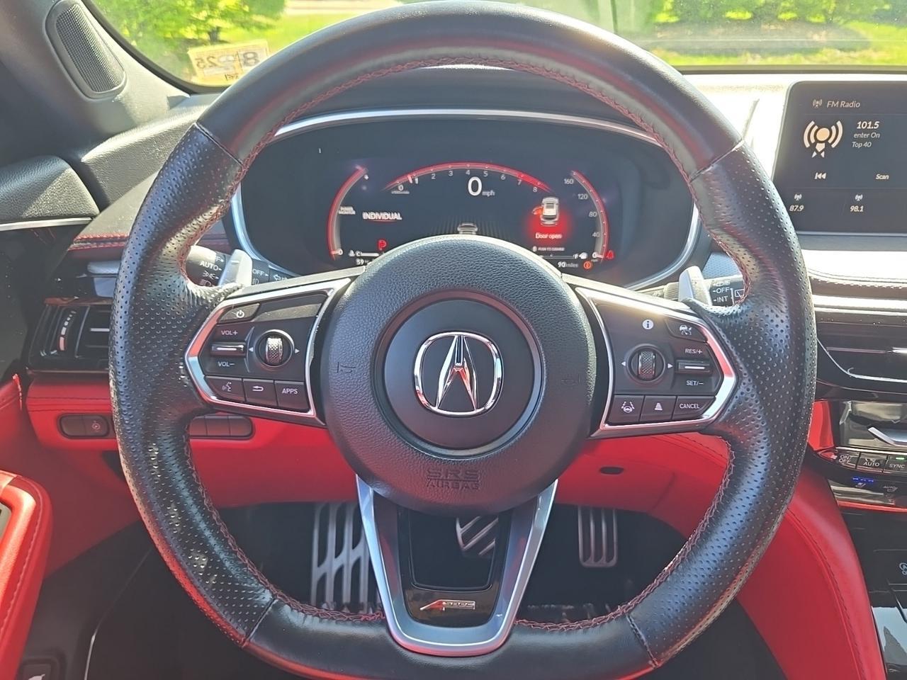 2023 Acura MDX A-Spec SH-AWD Stafford VA