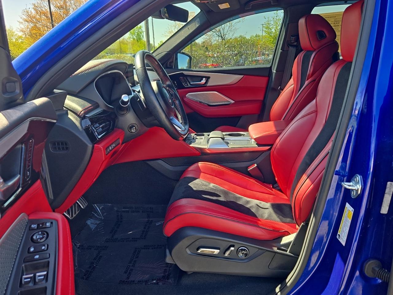 2023 Acura MDX A-Spec SH-AWD Stafford VA