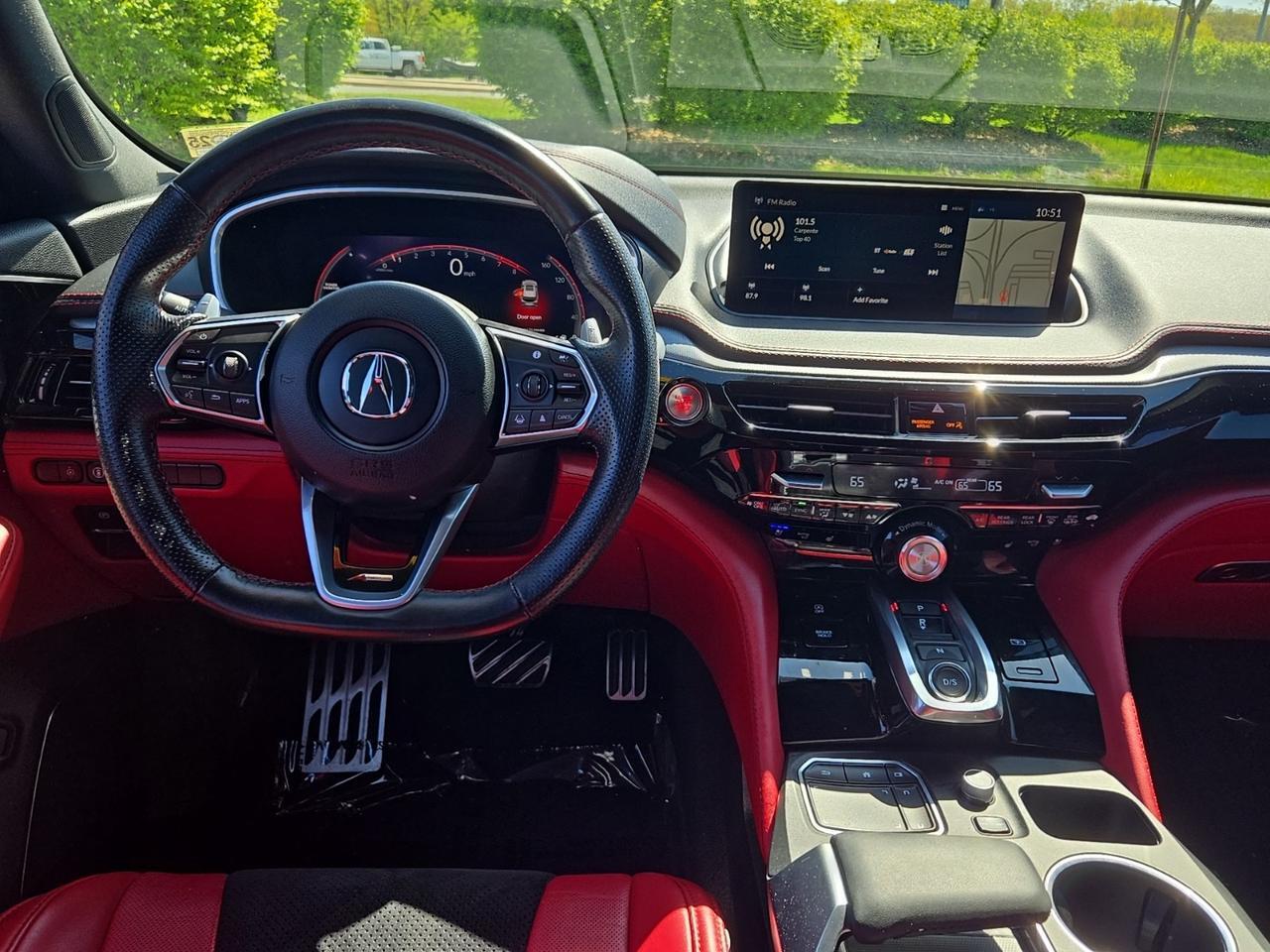 2023 Acura MDX A-Spec SH-AWD Stafford VA