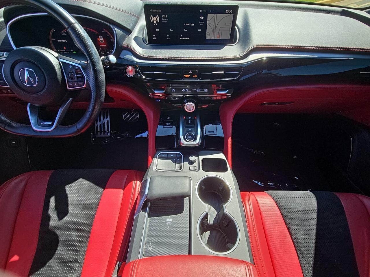 2023 Acura MDX A-Spec SH-AWD Stafford VA