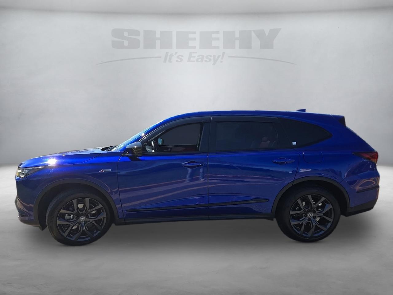 2023 Acura MDX A-Spec SH-AWD Stafford VA