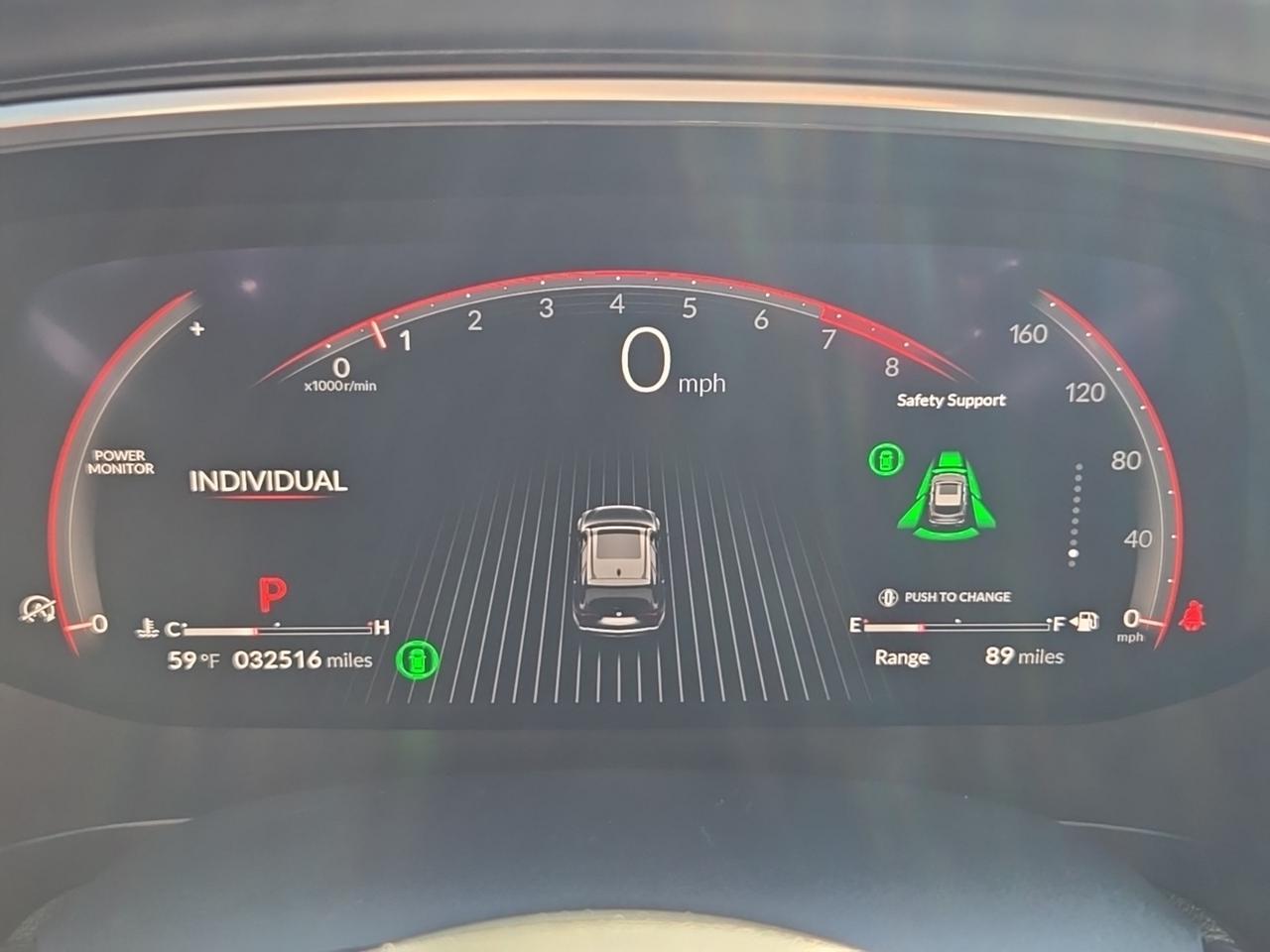 2023 Acura MDX A-Spec SH-AWD Stafford VA