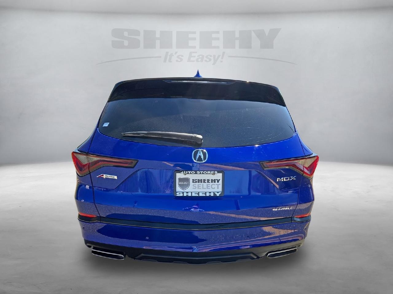 2023 Acura MDX A-Spec SH-AWD Stafford VA